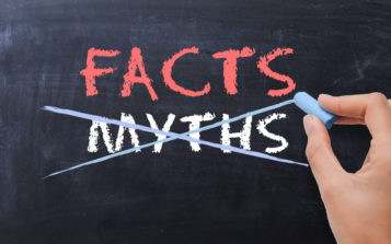 Myths About HOA Management